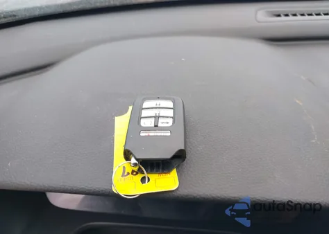 2019 Honda Accord Ex-L from USA, damaged, VIN 1HGCV1F53KA073997